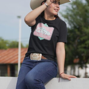 BLUSA COORS